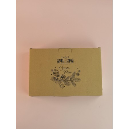 Блюдо Green Pine 28,2*19*5см 145-200