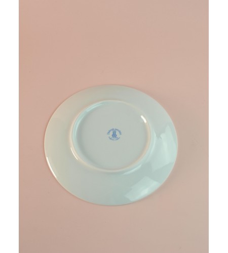 Тарелка Магия праздника Универсал 200мм 5С1375Ф34