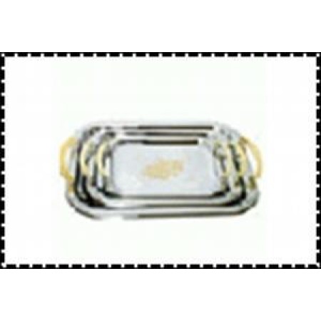 Набор подносов MAYER&BOCH 3 предмета 3677