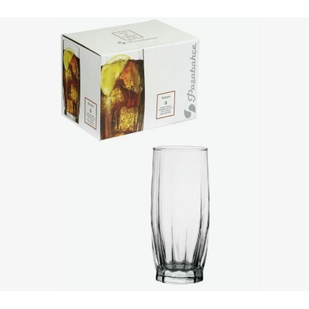 Набор стаканов для коктейля DANCЕ 6 предметов