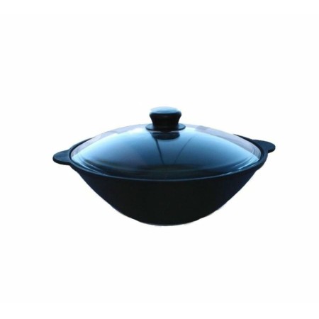 Сковорода-wok Камская посуда 3,5л вок36