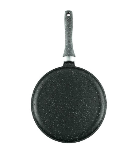 Блинница Природные материалылиния Байкал 24см