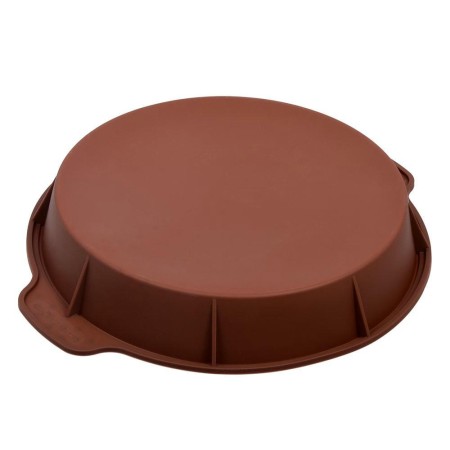 Форма для выпечки Marmiton Круг 29х25х4,5см с ручками