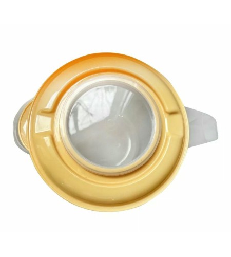 Кружка для миксера Полимербыт 2,5л 439820000