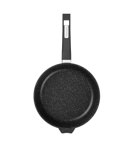 Сковорода Мечта Гранит black d26см 26802
