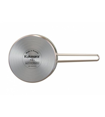 Ковш Kukmara Safia 1,2л SF-LDL1216G
