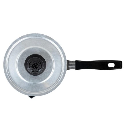 Кастрюля Калитва 0,75л матовая 14712