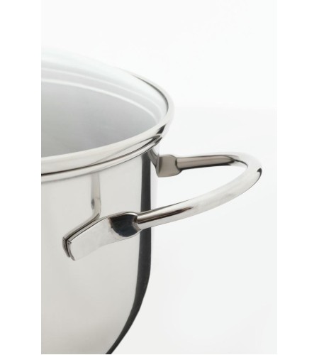 Кастрюля Классика-Прима 4л ТРС-31с754