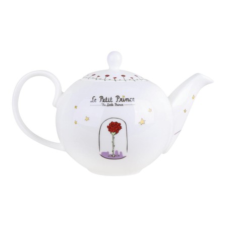 Чайник Quinsberry Маленький принц 1200мл NB203T