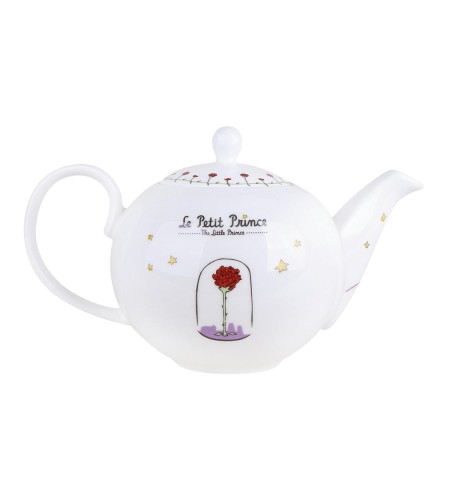Чайник Quinsberry Маленький принц 1200мл NB203T