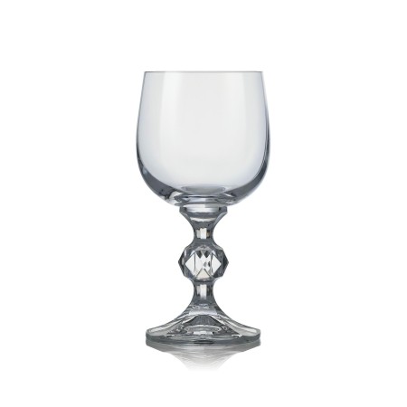 Набор бокалов для вина Клаудия 6 предметов