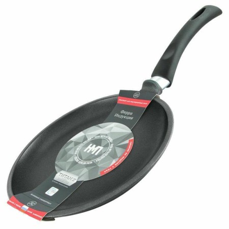 Сковорода-блинницаФерра Индукция 24см