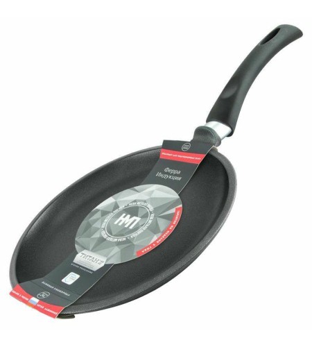 Сковорода-блинницаФерра Индукция 24см