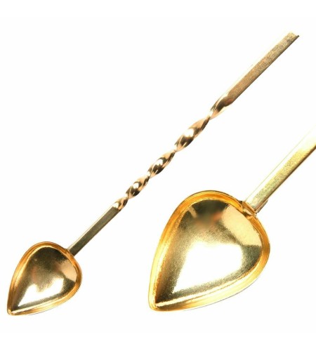 Ложка кофейная для турки Mayer&Boch 15см 55300