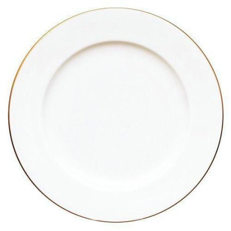 Тарелка мелкая Голубка d200мм