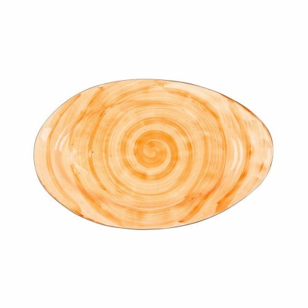 Блюдо овальное PL Proff Cuisine Organic Fusion 32см P5226233/052-5/73040170