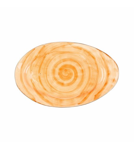 Блюдо овальное PL Proff Cuisine Organic Fusion 32см P5226233/052-5/73040170