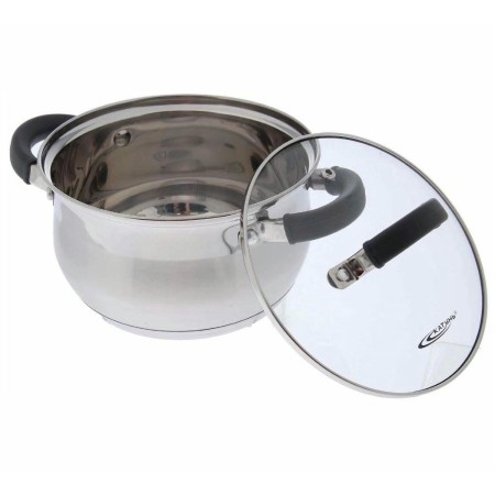 Кастрюля Ирида 2,9л d18см