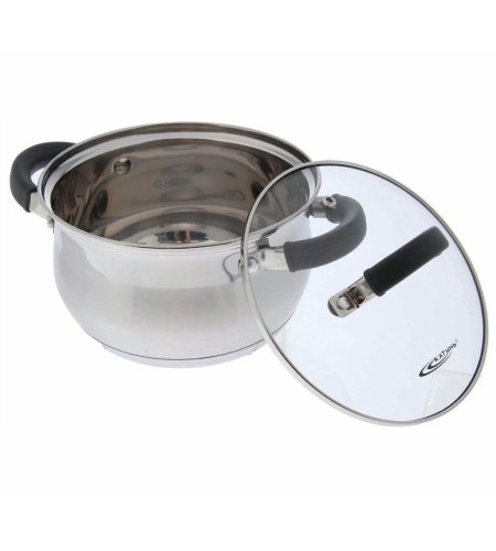 Кастрюля Ирида 2,9л d18см