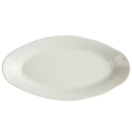 Селедочница серия Идиллия белая