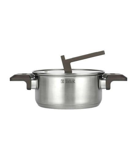 Кастрюля TalleR 1,9л TR-17307