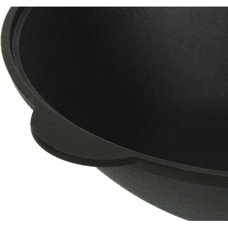 Сковорода-wok Камская посуда 3,5л вок36