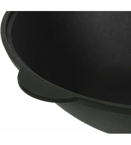 Сковорода-wok Камская посуда 3,5л вок36