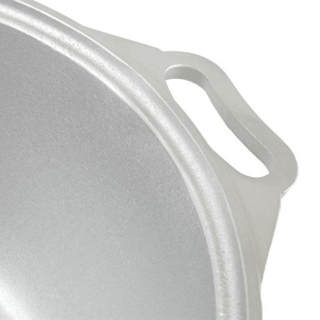 Кастрюля алюминиевая Kukmara 4л к40