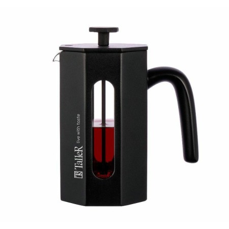 Френч-пресс TalleR 600мл TR-32339