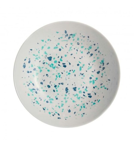 Тарелка суповая Luminarc Veniza granit d20см P6505