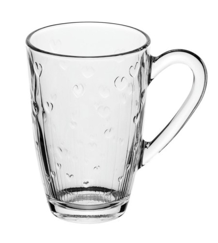 Кружка Pasabahce Мармелад 325мл 55823SLB