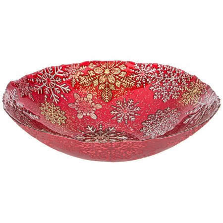 Блюдо губокое Celebration Red 31см 336-202