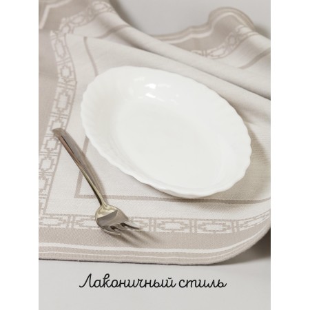 Селедочница Trianon