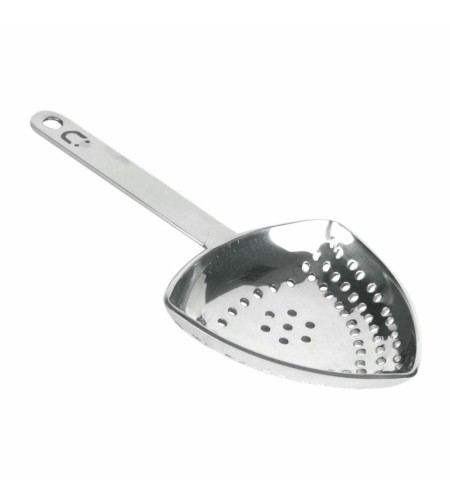 Стрейнер / ложка для абсента d 8см l 17см. P.L. - Kingtex 81200330/KXB-A8011