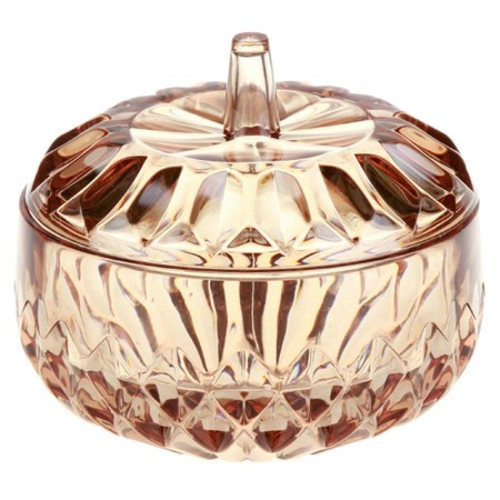 Сахарница с крышкой Богема