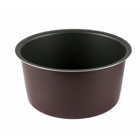 Форма для куличей Калитва Кружево d14см 60621414