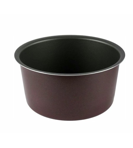 Форма для куличей Калитва Кружево d14см 60621414