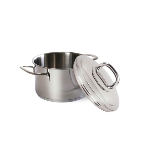 Кастрюля Kukmara Safia 3л d20см SF-CA3020M