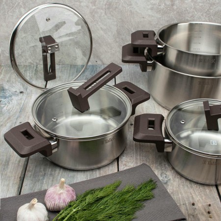 Кастрюля TalleR 1,9л TR-17307