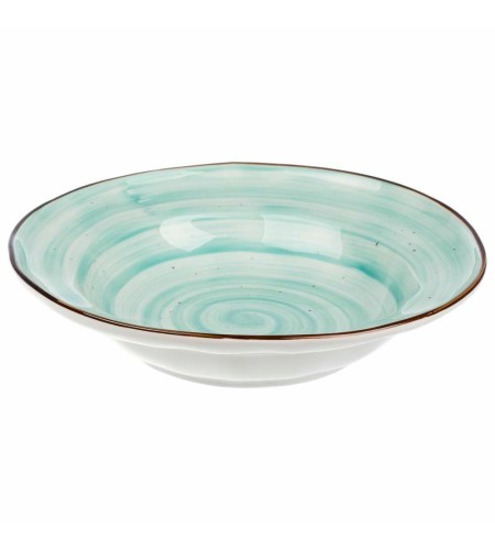 Тарелка глубокая PL Proff Cuisine OCEAN FUSION 23см 350мл P5226323/0525-4/73024324