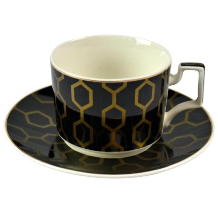 Чайный сервиз LENARDI 12предметов 133-132