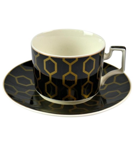 Чайный сервиз LENARDI 12предметов 133-132