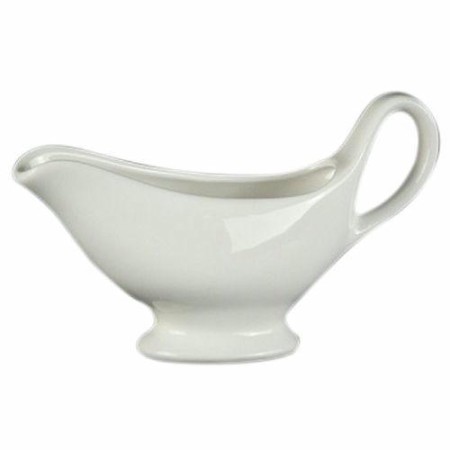 СОУСНИК 100мл. цвет слоновая кость