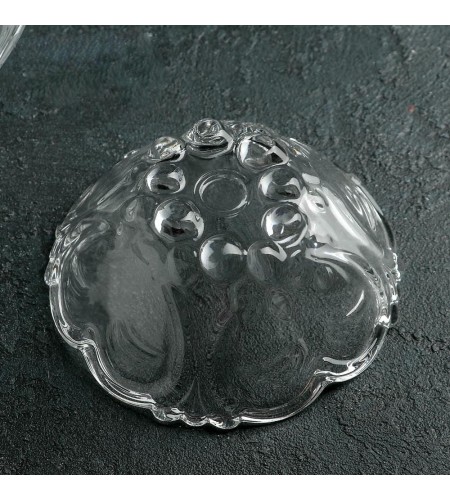 Набор салатников Kokab 310мл d13,5см 6шт.