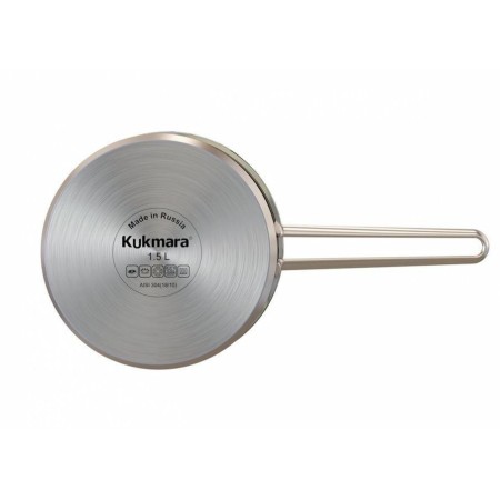 Ковш Kukmara Safia 1,5л SF-LDL1516G