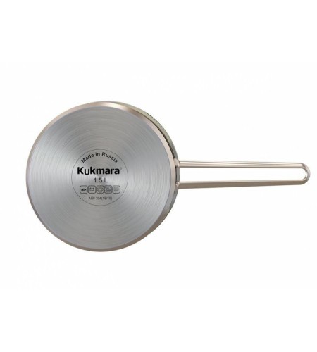 Ковш Kukmara Safia 1,5л SF-LDL1516G