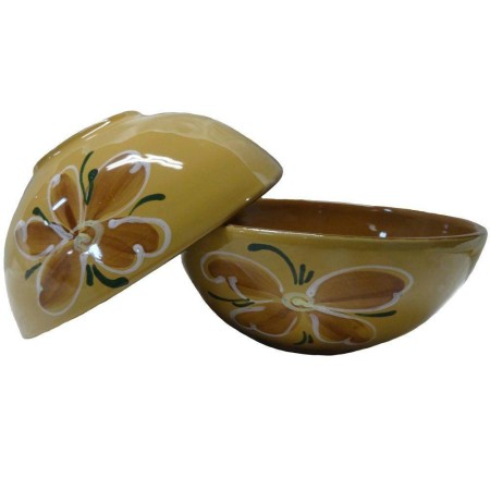 Салатник Удачный средний ОБЧ00002856