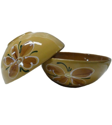 Салатник Удачный средний ОБЧ00002856