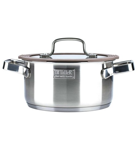 Кастрюля TalleR 2,1л 17352