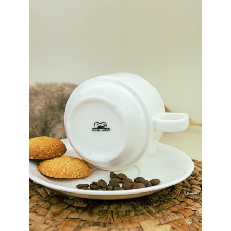 Чайная пара Chan Wave Classic 250мл фк0137